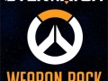 Overwatch Weapon Pack