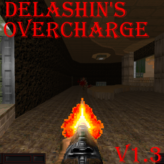 Delashin's Overcharge v1.3