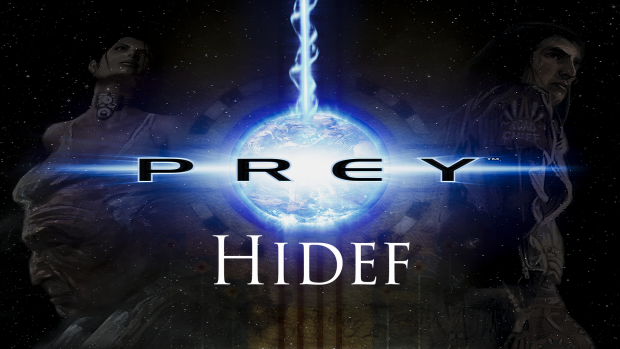 prey Hidef   version 2.1 patch
