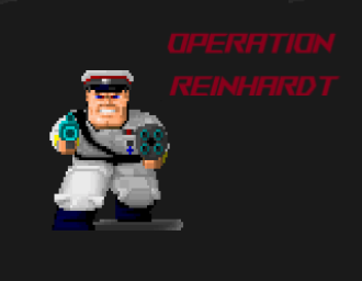 Operation:Reinhardt