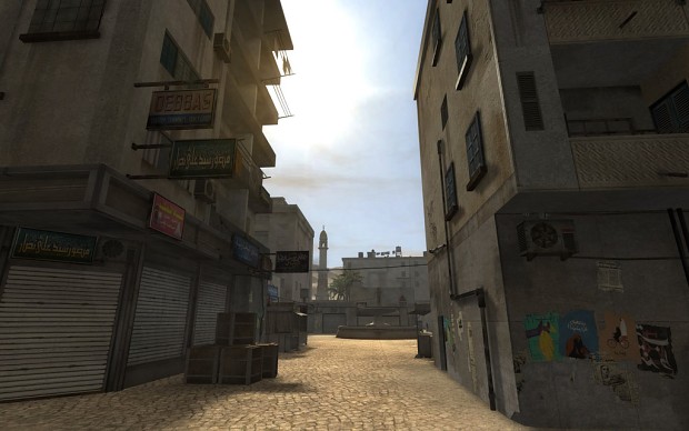 DUST - Jalalabad - Outdated - Download Dust 3.1