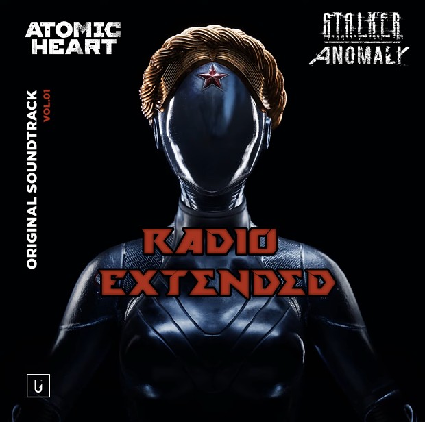 Atomic Heart Soundtrack for Radio [1.5.1\1.5.2]