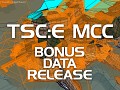 TSC:E MCC Bonus Data Release