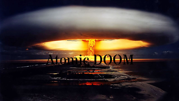 Atomic DOOM (v.1.0.5)