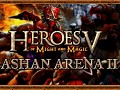 Ashan Arena II [PL]