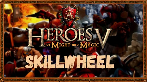 Skilwheel Arena [ENG]