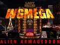 WGMEGA v6.2b + ALIEN ARMAGEDDON V4.67