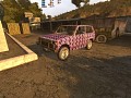 Car for you stalkers (Update 1.1 + Niva)