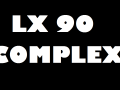 LX90 Complex