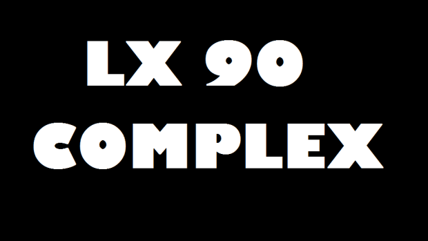 LX90 Complex