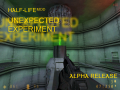 Unexpected Experiment Official Alpha