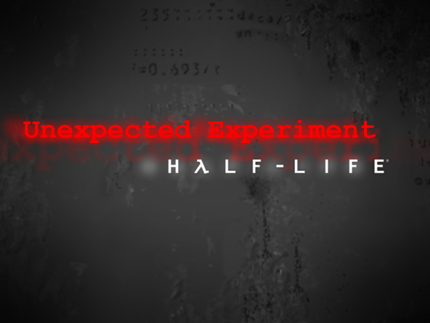 Unexpected Experiment Alpha Release (Archived)