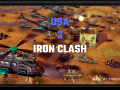 Allied Act 1 Mission 3   Iron Clash (UPDATED Version 1.2)