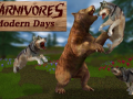 Carnivores Modern Days: The Canon Extended (Series Release)