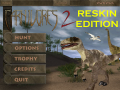 Carnivores 2: Reskin Edition - Version 1