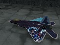 F-22 Raptor : Amiya (Guard)