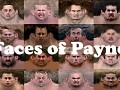 The Faces of Payne