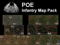 POE Infantry map pack