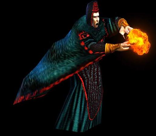 Obtenebration, Vampire: The Masquerade - Redemption Wiki