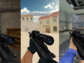 Opposing Force Redux: Sniper Rifle