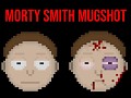 Morty Smith Mugshot