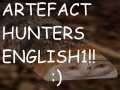 Artefact Hunters English [MACHINE TRANSLATION]