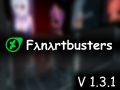 Fanartbusters - Version 1.3.1