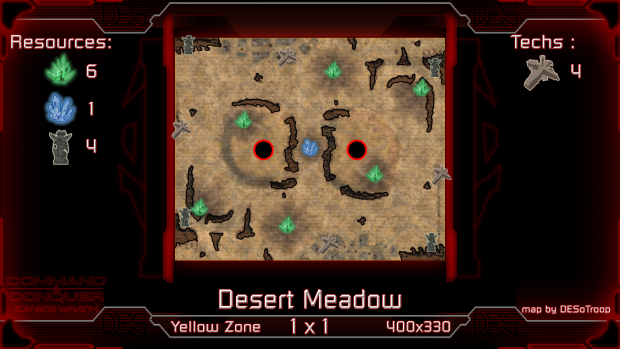 Desert Meadow v2