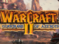 WarCraft: Guardians of Azeroth Reforged (0.1 Release Alpha)