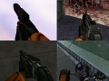 Brutal Half-Life Beta 1 - Better LD Hands
