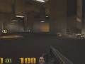 Quake 3 Arena GLauncher Shotgun Haste custom map