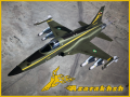F-5E - HESA Azarakhsh