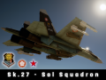 Sk.27 - Sol Squadron