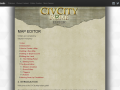 CivCity Rome Editor Guide