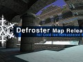 Defroster For Cold Ice Remastered Beta 3