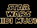 Xim's Star Wars Doom Midi Music