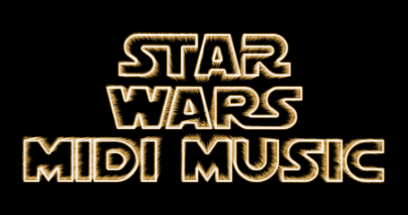 Xim's Star Wars Doom Midi Music