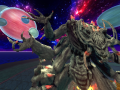 HeXen: Korax's Rematch Final Update