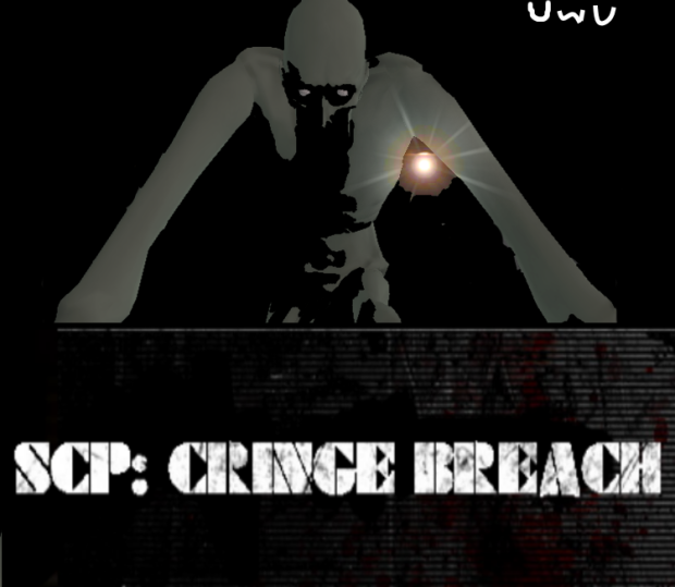 SCP Cringe breach V 1.3.69