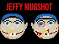 Jeffy Mugshot