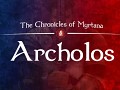 The Chronicles Of Myrtana: Archolos v1.2.9 (Czech)