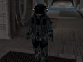 KOTOR Omega - Player Environment Suit