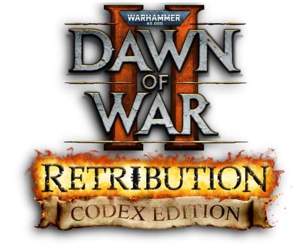 DOW II: Codex Edition v1.1