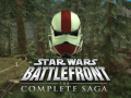 Battlefront The Complete Saga DEMO 2