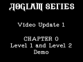 Aoglam Series Level 1 and Level 2 demo video