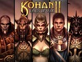 Kohan 2: Kings of War "HeavyMod"