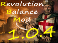 Revolution Balance Mod v1.0.4