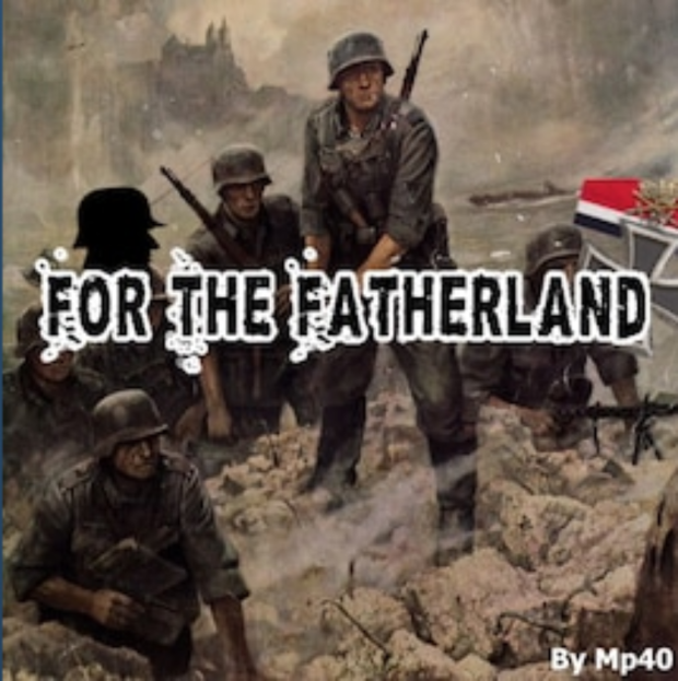 For The Fatherland Version 0.7