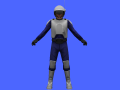 New Republic Soldier (modders)