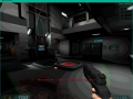 DOOM3 Jill(STARS) player model addon - ModDB